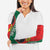 Portugal Arm Sleeves Rooster With Coat Of Arms - Wonder Print Shop