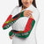 Portugal Arm Sleeves Rooster With Coat Of Arms - Wonder Print Shop