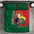 Portugal Bedding Set Rooster With Coat Of Arms - Wonder Print Shop