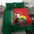 Portugal Bedding Set Rooster With Coat Of Arms - Wonder Print Shop
