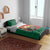 Portugal Bedding Set Rooster With Coat Of Arms - Wonder Print Shop