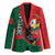 Personalized Portugal Blazer Rooster With Coat Of Arms - Wonder Print Shop