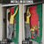 Portugal Door Cover Rooster With Coat Of Arms - Wonder Print Shop