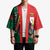 Personalized Portugal Kimono Rooster With Coat Of Arms - Wonder Print Shop