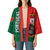 Personalized Portugal Kimono Rooster With Coat Of Arms - Wonder Print Shop