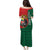 Personalized Portugal Puletasi Rooster With Coat Of Arms - Wonder Print Shop