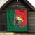 Portugal Quilt Rooster With Coat Of Arms - Wonder Print Shop