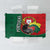 Portugal Tablecloth Rooster With Coat Of Arms - Wonder Print Shop
