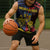 Personalized Romania Sleeveless Hoodie The Eurasian Lynx With The Peony - Wonder Print Shop