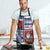 Norway Christmas Apron Julenisse God Jul - Wonder Print Shop