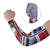 Norway Christmas Arm Sleeves Julenisse God Jul - Wonder Print Shop