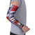Norway Christmas Arm Sleeves Julenisse God Jul - Wonder Print Shop