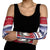 Norway Christmas Arm Sleeves Julenisse God Jul - Wonder Print Shop