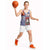 Norway Christmas Basketball Jersey Julenisse God Jul - Wonder Print Shop