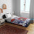 Norway Christmas Bedding Set Julenisse God Jul - Wonder Print Shop