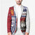 Norway Christmas Blazer Julenisse God Jul - Wonder Print Shop
