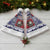 Norway Christmas Santa Hat Julenisse God Jul - Wonder Print Shop