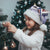 Norway Christmas Santa Hat Julenisse God Jul - Wonder Print Shop