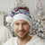 Norway Christmas Santa Hat Julenisse God Jul - Wonder Print Shop