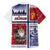 Norway Christmas Family Matching Puletasi and Hawaiian Shirt Julenisse God Jul - Wonder Print Shop