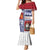 Norway Christmas Mermaid Dress Julenisse God Jul - Wonder Print Shop
