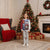 Norway Christmas Pajama Set Julenisse God Jul - Wonder Print Shop