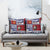 Norway Christmas Pillow Cover Julenisse God Jul - Wonder Print Shop