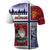 Norway Christmas Polo Shirt Julenisse God Jul - Wonder Print Shop