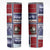 Norway Christmas Skinny Tumbler Julenisse God Jul - Wonder Print Shop