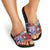 Norway Christmas Slide Sandals Julenisse God Jul - Wonder Print Shop
