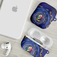 Italian Empire AirPods Case Concept Of Mare Nostrum - Wonder Print Shop