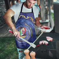 Italian Empire Apron Concept Of Mare Nostrum - Wonder Print Shop