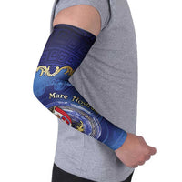 Italian Empire Arm Sleeves Concept Of Mare Nostrum - Wonder Print Shop