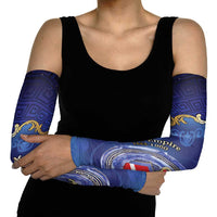 Italian Empire Arm Sleeves Concept Of Mare Nostrum - Wonder Print Shop