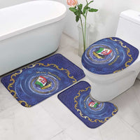 Italian Empire Bathroom Set Concept Of Mare Nostrum - Wonder Print Shop