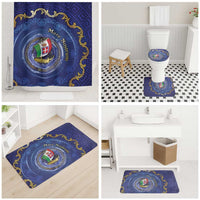 Italian Empire Bathroom Set Concept Of Mare Nostrum - Wonder Print Shop