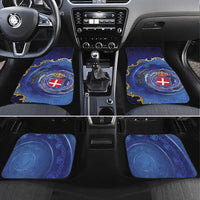 Italian Empire Car Mats Concept Of Mare Nostrum - Wonder Print Shop