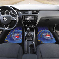 Italian Empire Car Mats Concept Of Mare Nostrum - Wonder Print Shop
