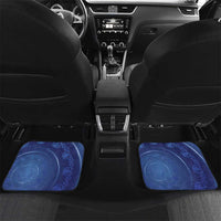 Italian Empire Car Mats Concept Of Mare Nostrum - Wonder Print Shop