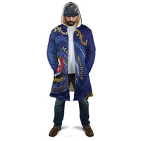 Italian Empire Cloak Concept Of Mare Nostrum - Wonder Print Shop