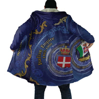 Italian Empire Cloak Concept Of Mare Nostrum - Wonder Print Shop