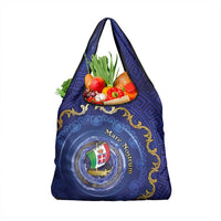 Italian Empire Grocery Bag Concept Of Mare Nostrum - Wonder Print Shop