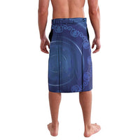 Italian Empire Lavalava Concept Of Mare Nostrum - Wonder Print Shop