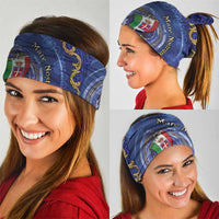 Italian Empire Neck Gaiter Concept Of Mare Nostrum - Wonder Print Shop
