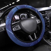 Italian Empire Steering Wheel Cover Concept Of Mare Nostrum - Wonder Print Shop