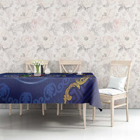 Italian Empire Tablecloth Concept Of Mare Nostrum - Wonder Print Shop