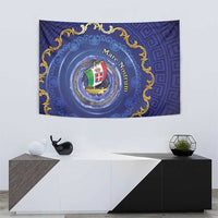Italian Empire Tapestry Concept Of Mare Nostrum - Wonder Print Shop
