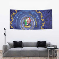 Italian Empire Tapestry Concept Of Mare Nostrum - Wonder Print Shop