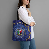 Italian Empire Tote Bag Concept Of Mare Nostrum - Wonder Print Shop