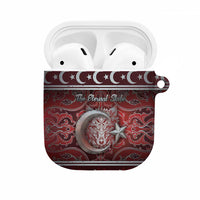 Ottoman Empire AirPods Case The Eternal State - Wonder Print Shop